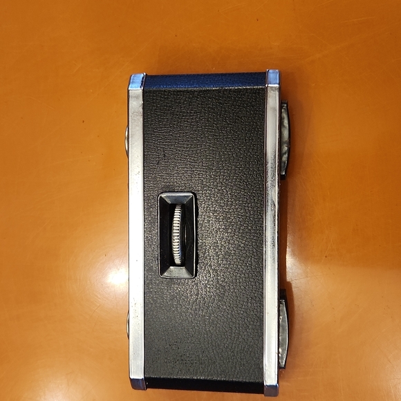 Vintage Sport glass 2.5x binoculars - Picture 2 of 4